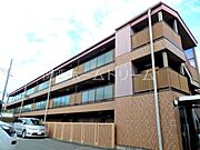 グランデール 3階 築26年2ヶ月の賃貸物件