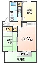 間取り：227093902320