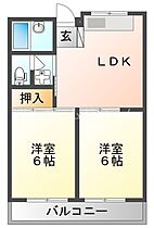 間取り：227093927566