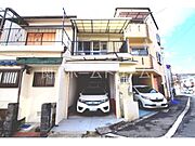 萱島駅より徒歩19分 1階 築50年11ヶ月の賃貸物件