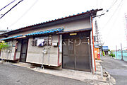 古川橋駅より徒歩8分 1階 築56年10ヶ月の賃貸物件