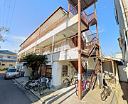 第一藤田ハイツ 3階 築43年6ヶ月の賃貸物件