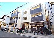 大和田駅より徒歩7分 1階 築7年8ヶ月の賃貸物件