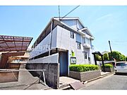 グリーンコートカワダ 2階 築29年3ヶ月の賃貸物件