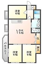 間取り：227094301779