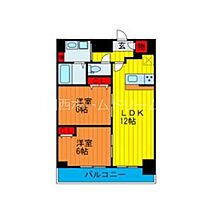 間取り：227094615902