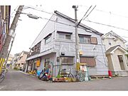 古川橋駅より徒歩10分 1階 築57年9ヶ月の賃貸物件