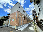 香里園駅より徒歩13分 2階 築3年9ヶ月の賃貸物件