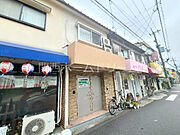 萱島駅より徒歩8分 2階 築59年2ヶ月の賃貸物件