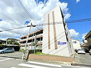 都マンション 3階 築42年8ヶ月の賃貸物件