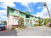 メゾン昴B棟 1階 築38年6ヶ月の賃貸物件