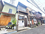 野崎駅より徒歩5分 1階 築56年6ヶ月の賃貸物件