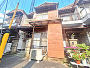 松井山手駅より徒歩35分 1階 築47年7ヶ月の賃貸物件