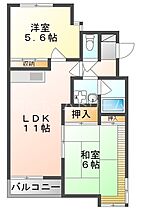 間取り：227095234620