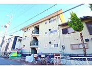 野崎駅より徒歩21分 2階 築43年10ヶ月の賃貸物件