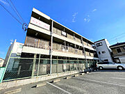 FROMホキタ1番館 3階 築26年9ヶ月の賃貸物件