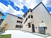 アート星田駅前 3階 新築の賃貸物件