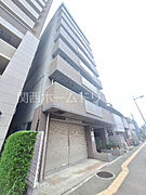 土居駅より徒歩9分 築26年3ヶ月 8階建の賃貸物件