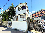 香里園駅より徒歩19分 1階 築56年11ヶ月の賃貸物件