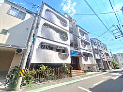 オーク・レジデンス守口