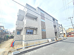 アート萱島EastA