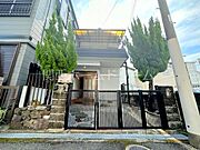 寝屋川市駅より徒歩14分 2階 築45年2ヶ月の賃貸物件