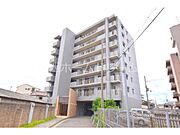 大日駅より徒歩8分 3階 築19年1ヶ月の賃貸物件