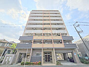 土居駅より徒歩3分 9階 築17年9ヶ月の賃貸物件