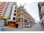 大日駅より徒歩5分 5階 築47年8ヶ月の賃貸物件