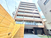 寝屋川市駅より徒歩4分 2階 新築の賃貸物件