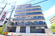古川橋駅より徒歩10分 4階 新築の賃貸物件