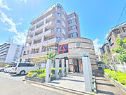 ヴィルフランシュ 4階 築22年8ヶ月の賃貸物件