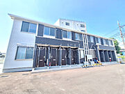 寝屋川市駅より徒歩29分 2階 新築の賃貸物件