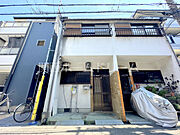 古川橋駅より徒歩14分 2階 築60年7ヶ月の賃貸物件