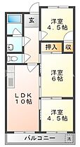 間取り：227096863600