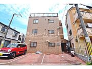 サザンクロス大橋 3階 築29年2ヶ月の賃貸物件