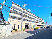 大和田駅より徒歩19分 4階 築35年8ヶ月の賃貸物件