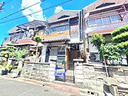 香里園駅より徒歩10分 1階 築48年7ヶ月の賃貸物件