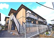 ソレイユ２号館 2階 築22年9ヶ月の賃貸物件