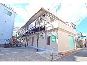 萱島駅より徒歩4分 1階 築38年8ヶ月の賃貸物件