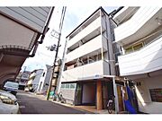 メゾンジョイ 3階 築30年8ヶ月の賃貸物件