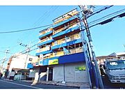 門真市駅より徒歩6分 3階 築52年9ヶ月の賃貸物件