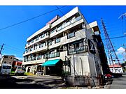 川島第1ビル 4階 築38年11ヶ月の賃貸物件