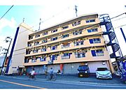 四条畷駅より徒歩26分 4階 築48年3ヶ月の賃貸物件