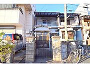 大和田駅より徒歩6分 1階 築50年10ヶ月の賃貸物件