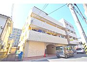 大和田駅より徒歩3分 3階 築40年2ヶ月の賃貸物件