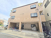 光ＨＯＰＥ 2階 築27年4ヶ月の賃貸物件