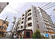 西三荘駅より徒歩2分 4階 築34年6ヶ月の賃貸物件