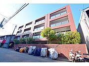 門真市駅より徒歩3分 4階 築44年6ヶ月の賃貸物件