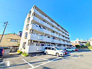 山一寿ハイツ 3階 築37年8ヶ月の賃貸物件